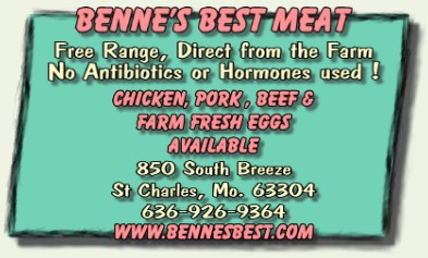 Bennes Best Meat