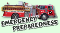 Emergency Preparedness